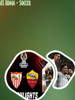 As roma results