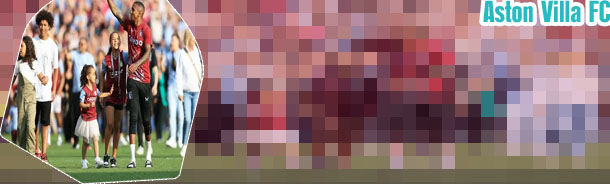 Aston villa fc news now
