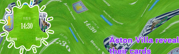 Aston villa west bromwich albion