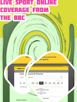 Bbc live scores