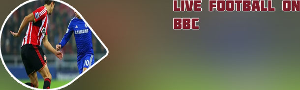 Bbc sport football live scores