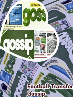 Bbcsport gossip