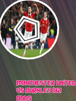 Burnley manchester united