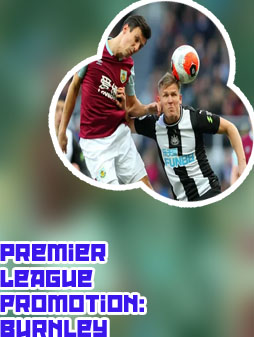 Burnley result