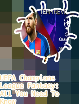 Champions fantasy league