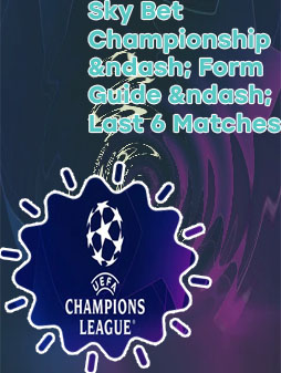 Championship league