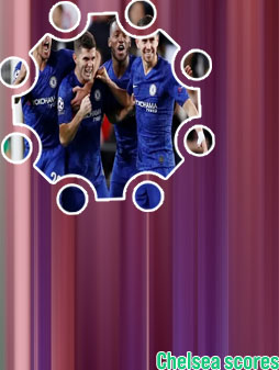 Chelsea result today