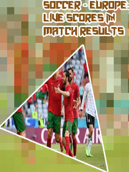 Euro matches today