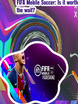 Fifa mobile download