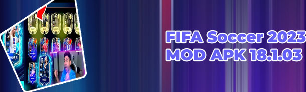 Fifa mobile for android