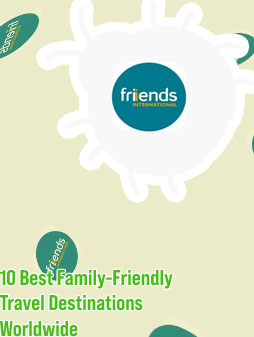 Friendly international