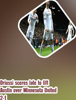 Leeds score