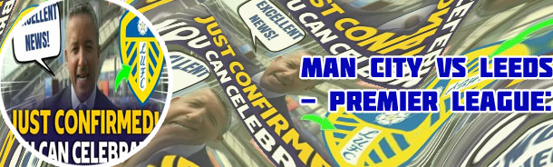 Leeds united latest score today