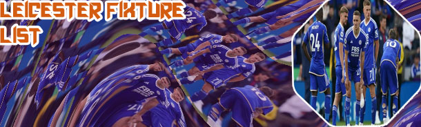 Leicester city match