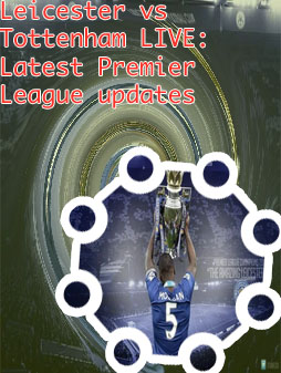 Leicester city
