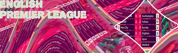 Live english premier league scores