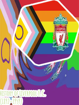 Liverpool echo lfc