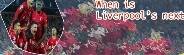 Liverpool fc result