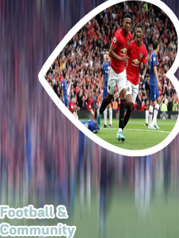 Manchester united sofascore