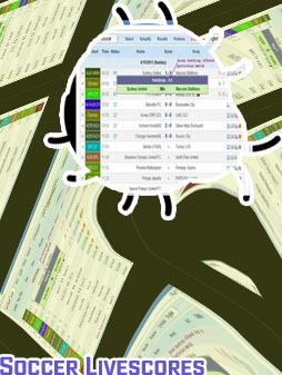 Nowgoal livescore