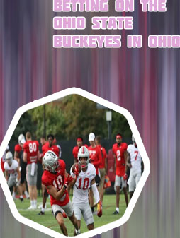 Ohio state football today