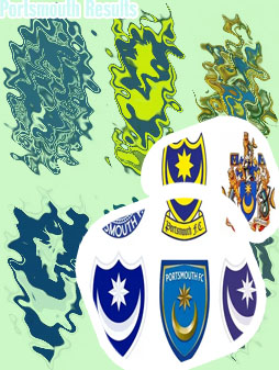 Portsmouth fc fixtures