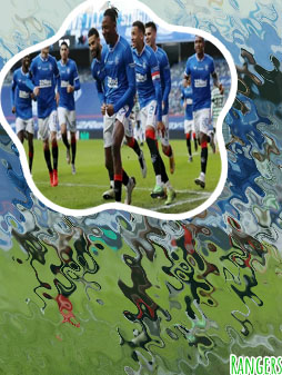 Rangers fc results