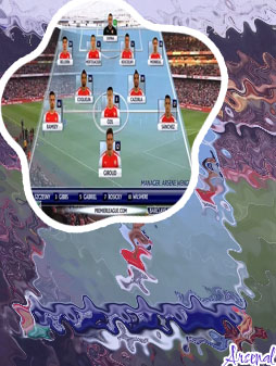 Sky sports arsenal