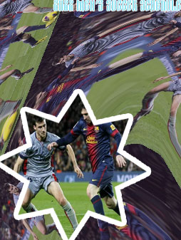 Soccer result