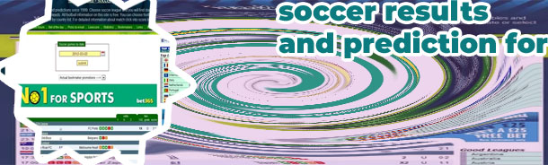 Soccervista portugal