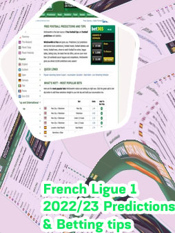 Sportytrader prediction