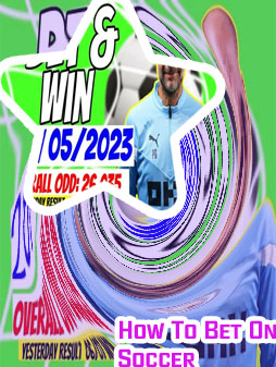 Tipster soccer