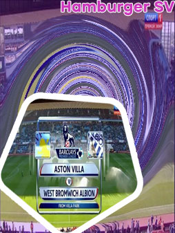 Wba v villa
