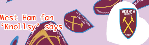 Westham fc results