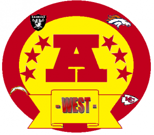 Bewsaf AFC West2