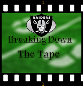 Breaking Film Raiders