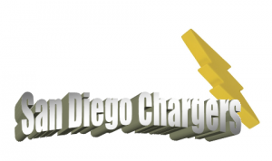 Chargers