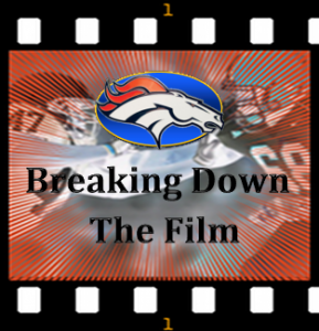 Defensive Line Broncos Defensive Line Broncos