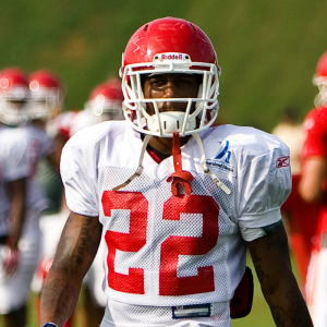 Dextere McCluster1 Dextere McCluster1