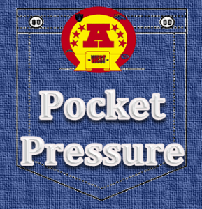 Pocket Pressure
