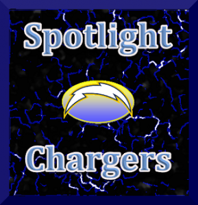 Spot-Chargers