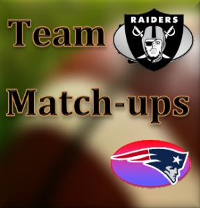 Team-Matchups-Raiders Patriots